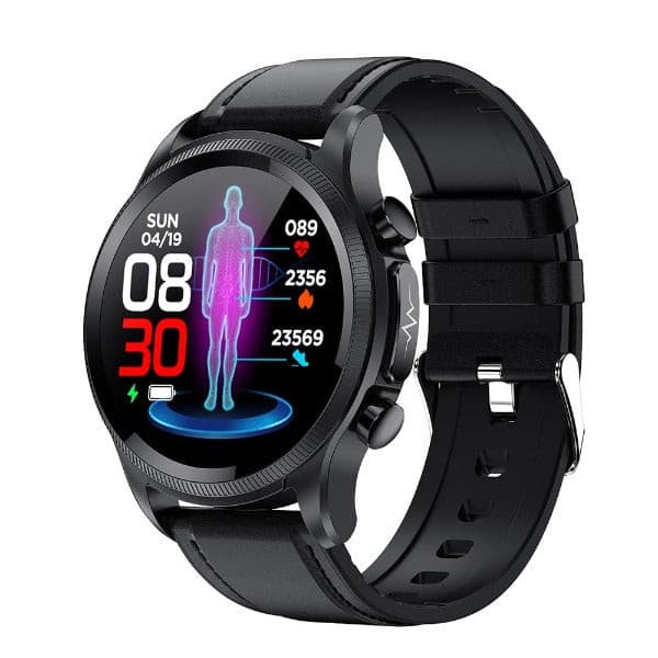 Aptofit SmartWatch