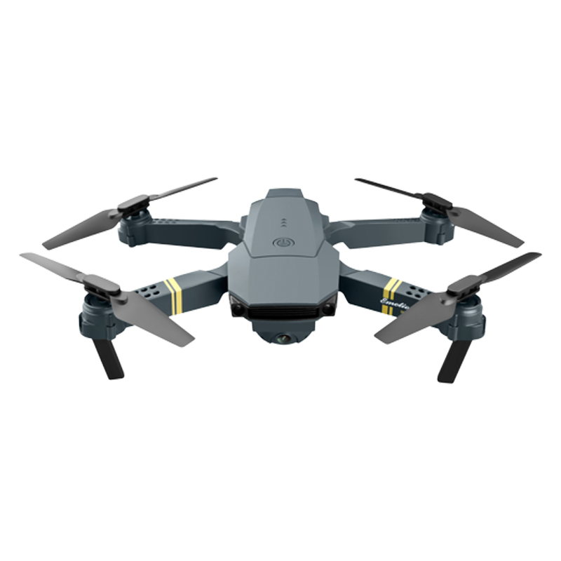 Black Falcon Drone