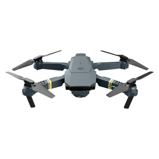 Black Falcon Drone