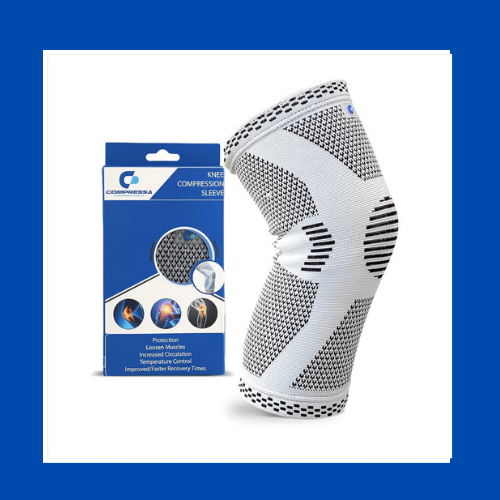 Compressa Knee Sleeve