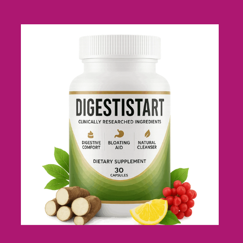 DigestiStart