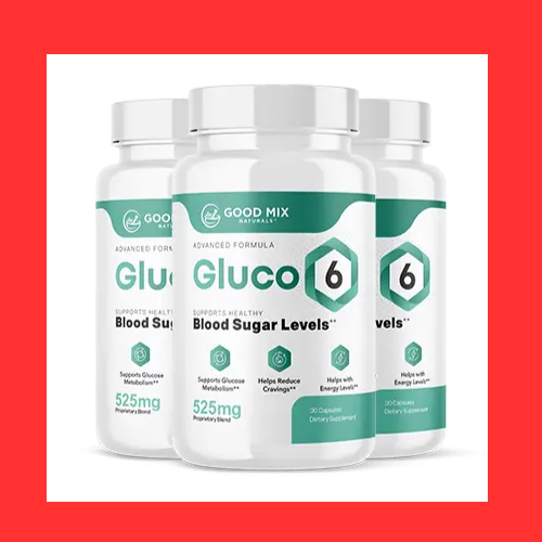 Gluco6