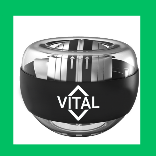Vital Wrist Ball