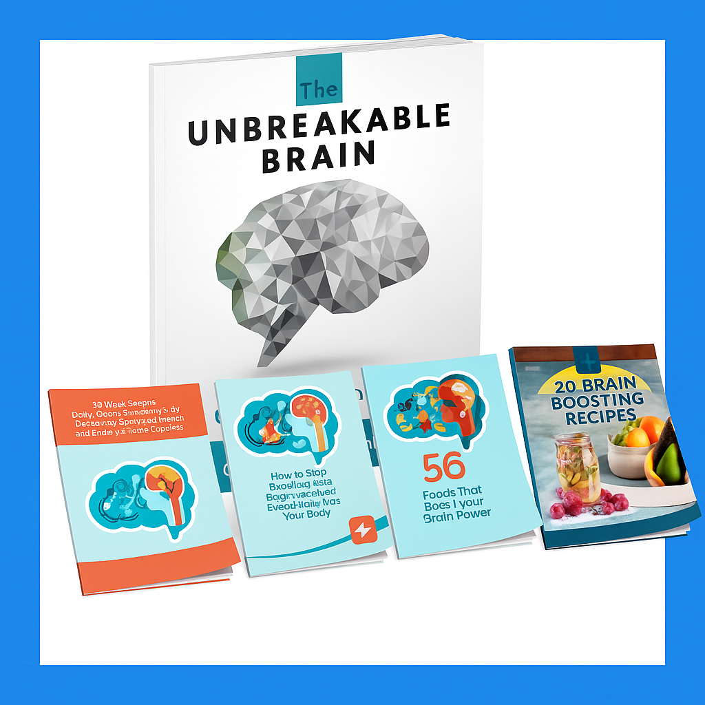 The Unbreakable Brain