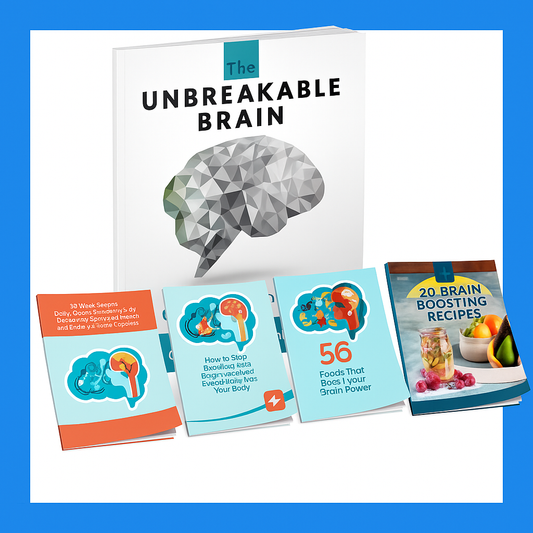 The Unbreakable Brain
