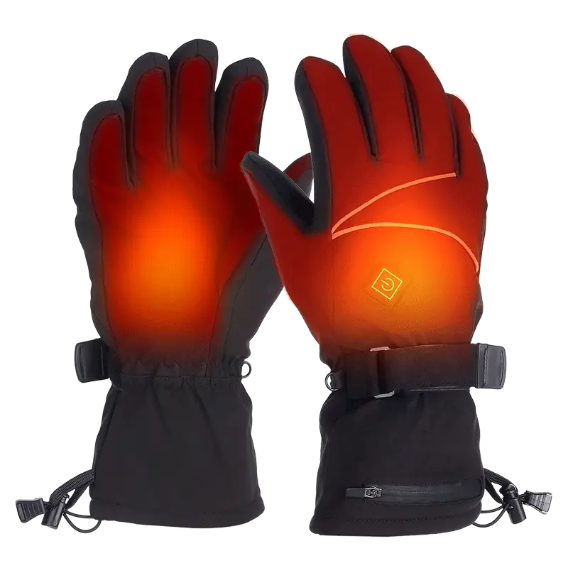 HeatGuard Heating Gloves