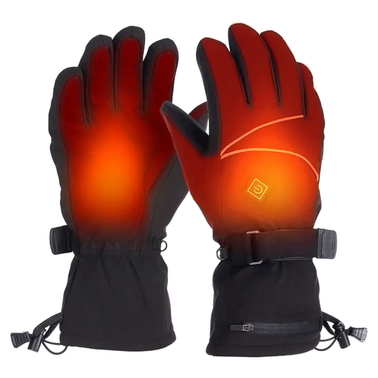 HeatGuard Heating Gloves