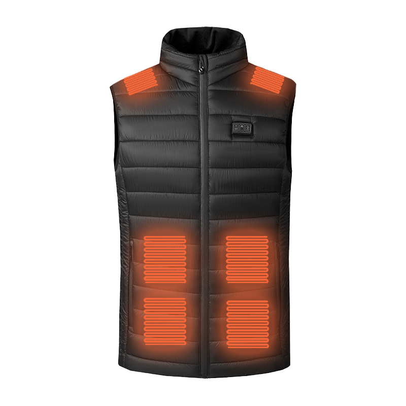 HeatGuard Vest