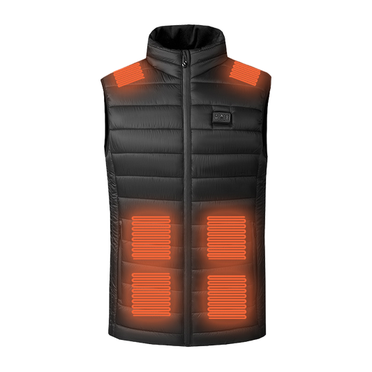 HeatGuard Vest