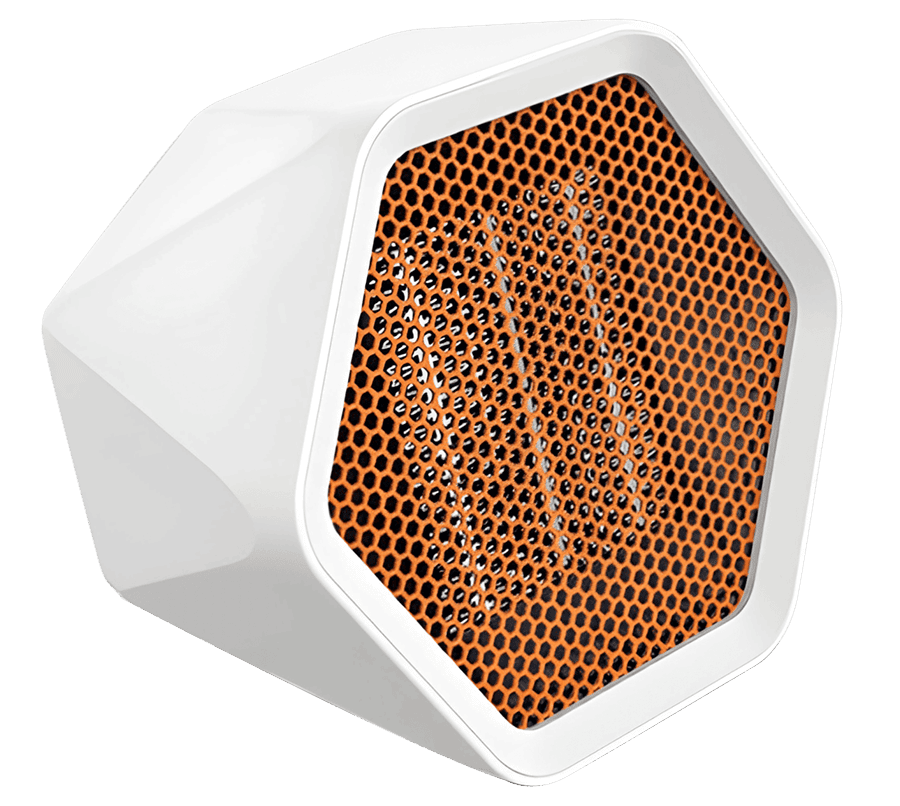 Hexa Heat - Portable Home Heater