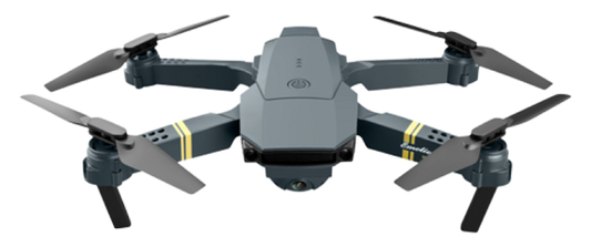SkyHawk 4K Drone