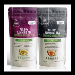 All Day Slimming Tea
