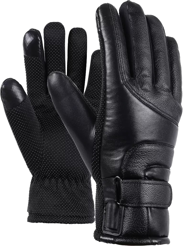 Alpha Heat Gloves