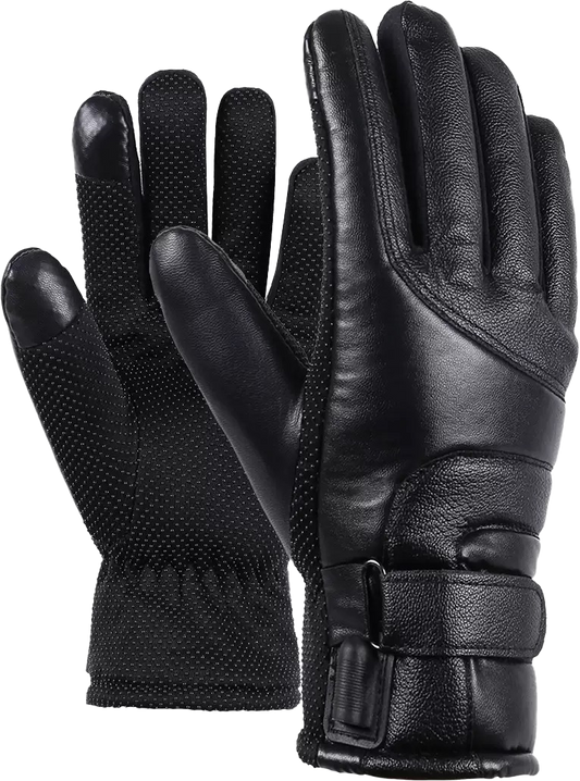 Alpha Heat Gloves