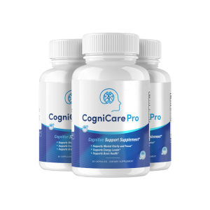 Cognicare Pro - Limited Time