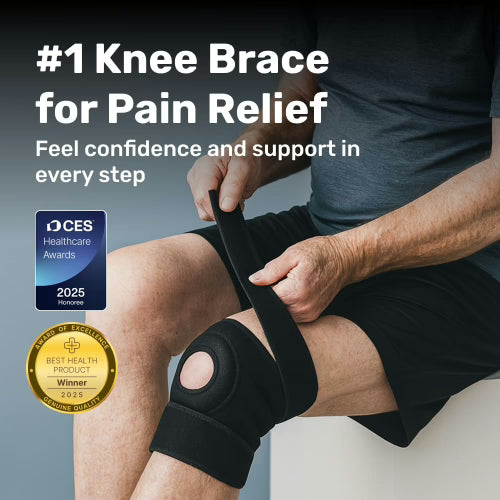DrFlexa Knee Brace