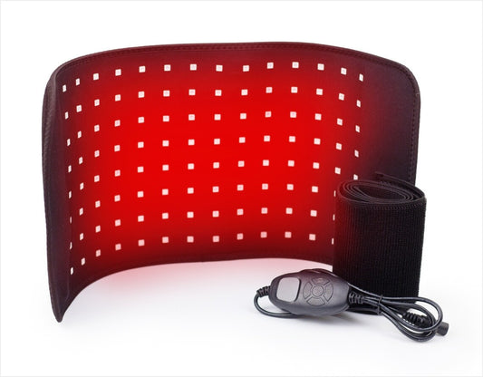 Glokore Red Light Therapy Wraps - Limited Time