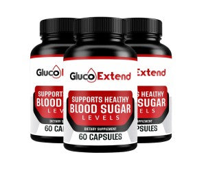 Gluco Extend