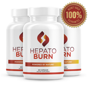 Hepatoburn - Limited Time