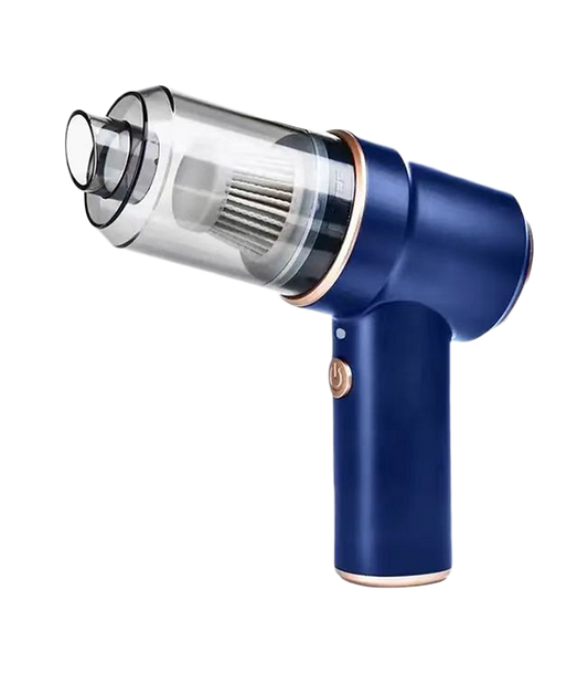 HomePro Portable Handheld Vacuum