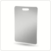 Katori Pure Titanium Cutting Board
