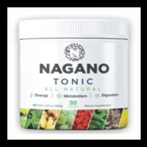 Nagano Tonic