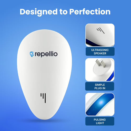 Repellio Pest Repeller
