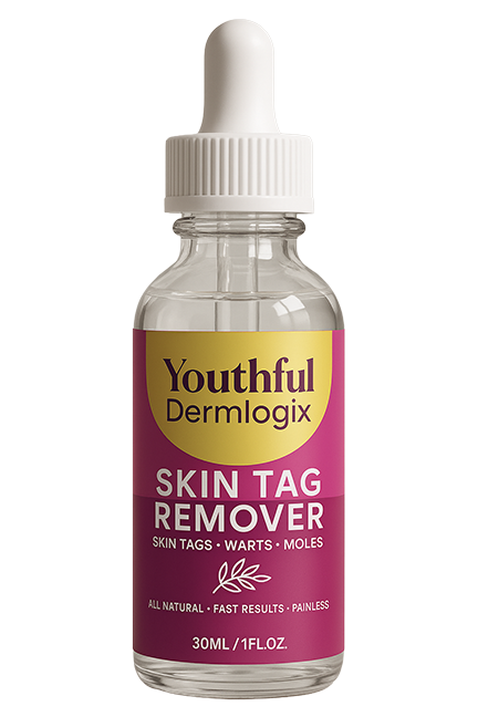 Youthful Dermlogix Skin Tag Remover